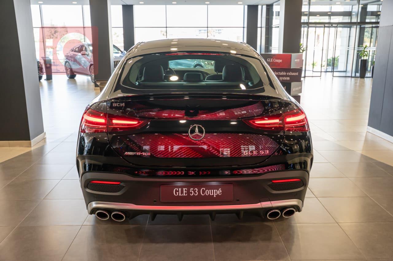 مرسيدس بنز GLE